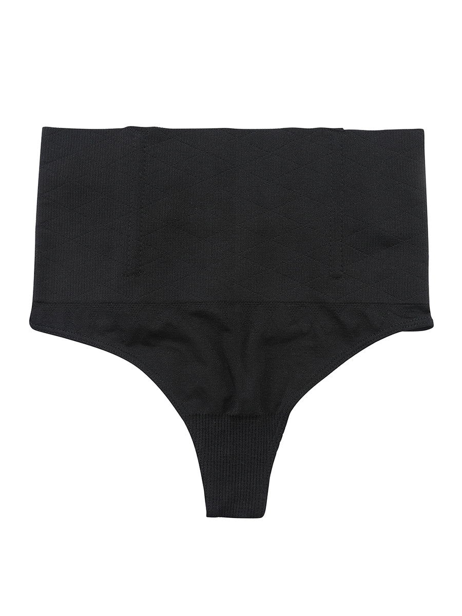 Smuva  Seamless High-Waist Body Shaper