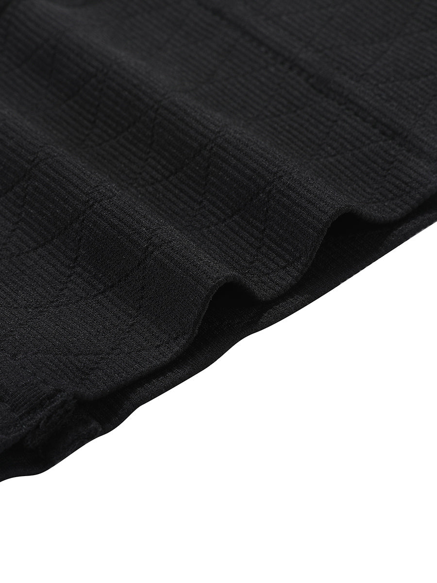 Smuva  Seamless High-Waist Body Shaper