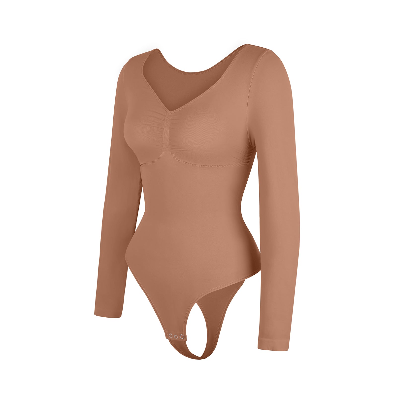 Smuva Ultra Thin Full Body Shaper