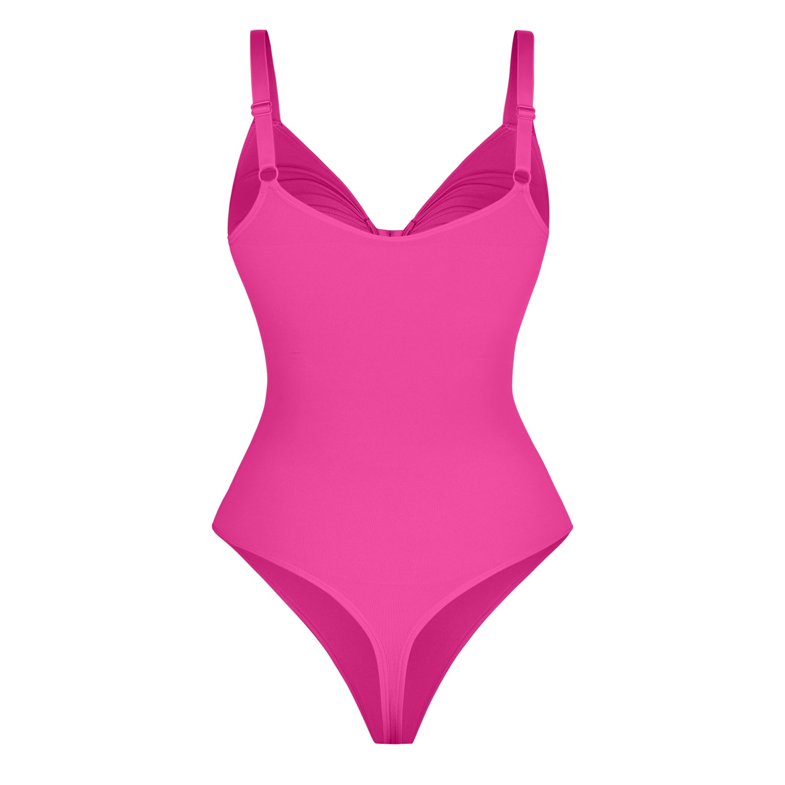 Smuva Seamless Compression Bodysuit
