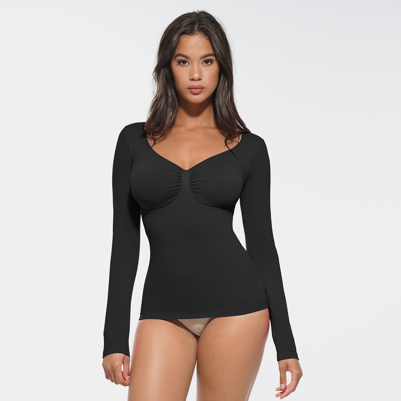 Smuva Seamless Tummy Control Tank Top