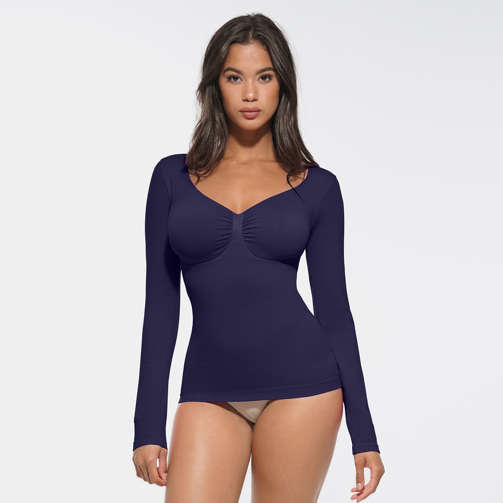 Smuva Seamless Tummy Control Tank Top