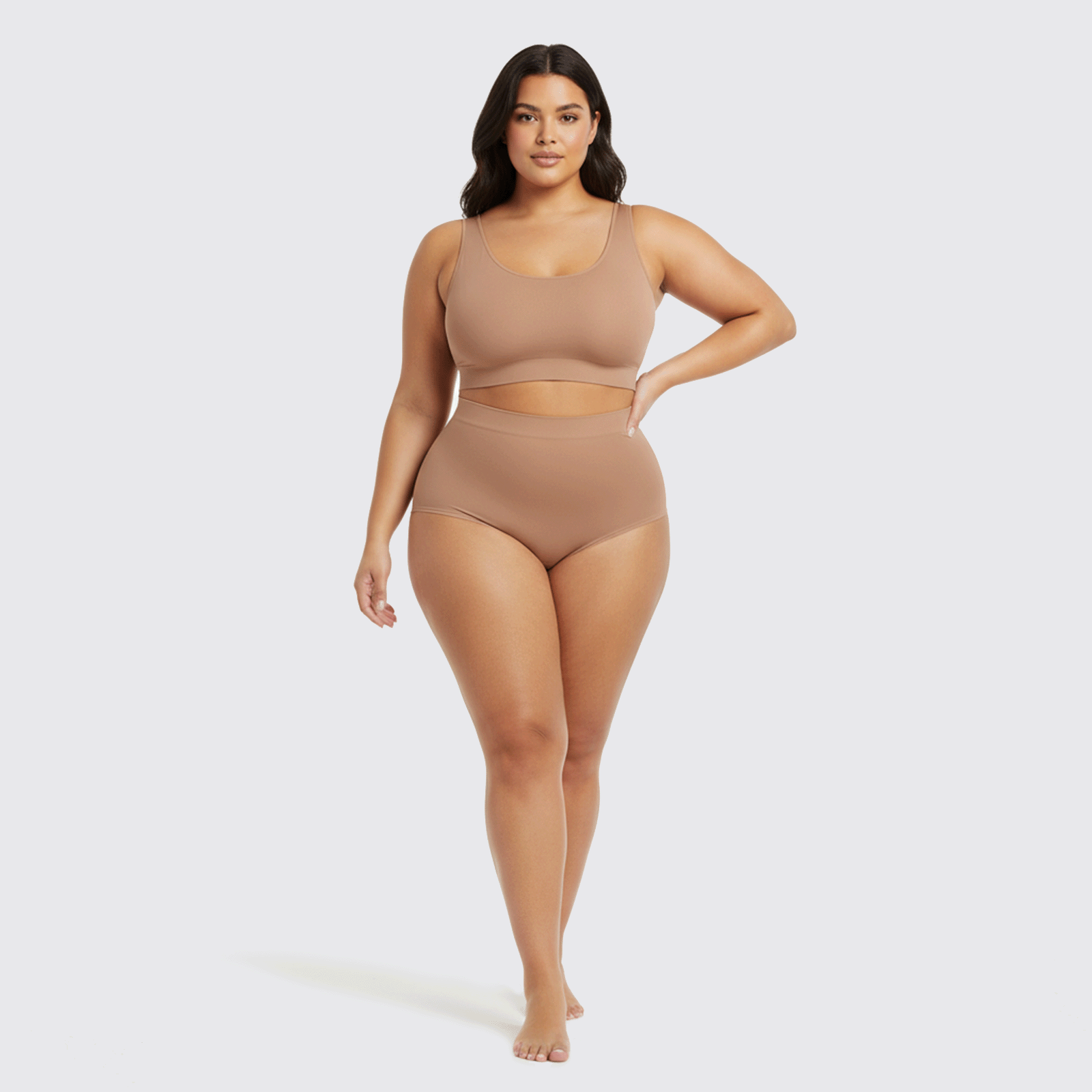 Smuva Recycled Compression Bodysuit