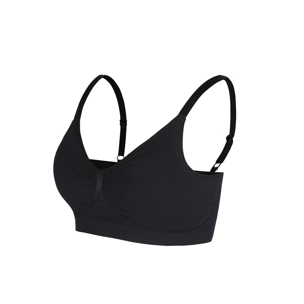 Smuva Plus Seamless Bra