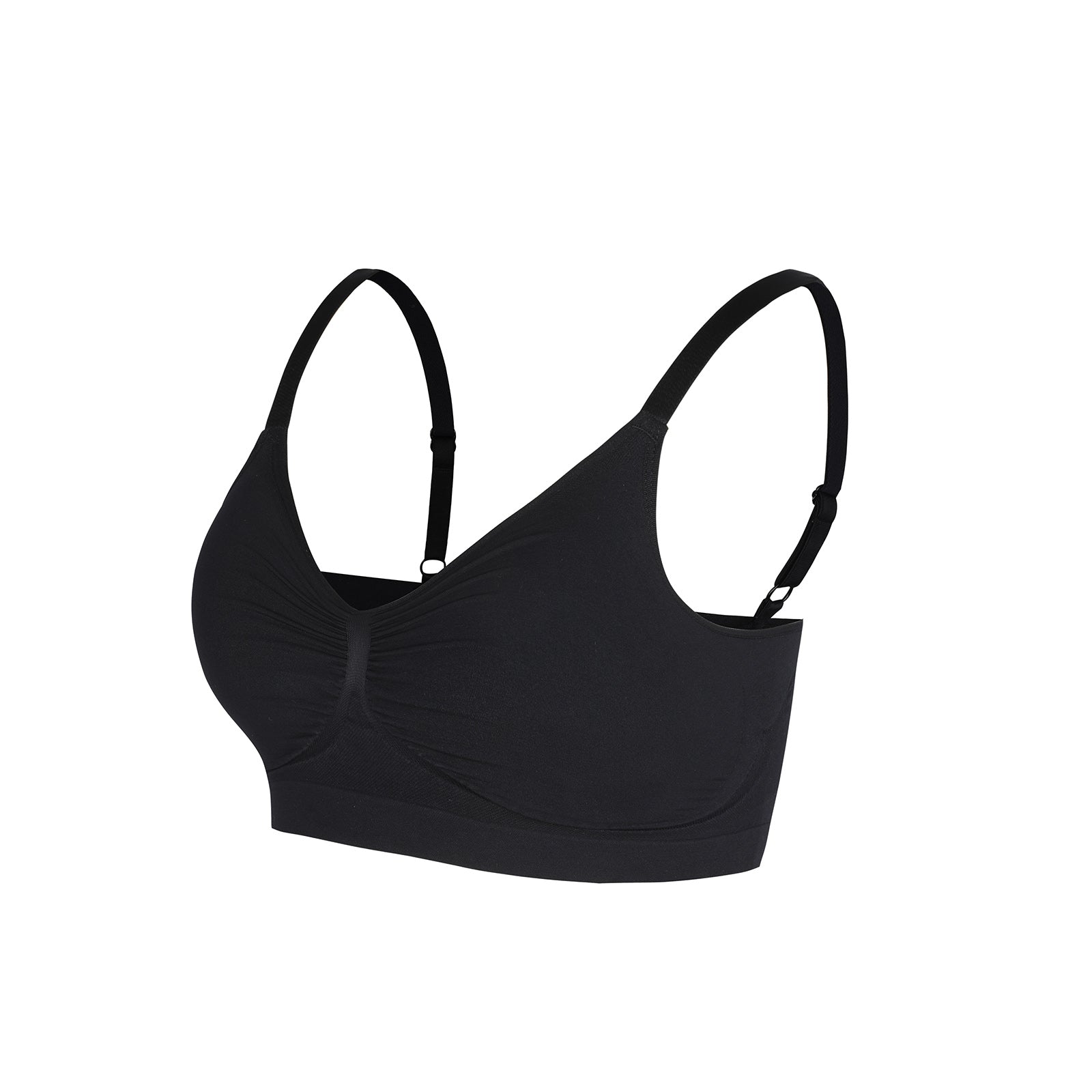 Smuva Plus Seamless Bra