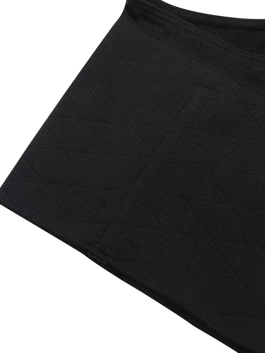 Smuva  Seamless High-Waist Body Shaper