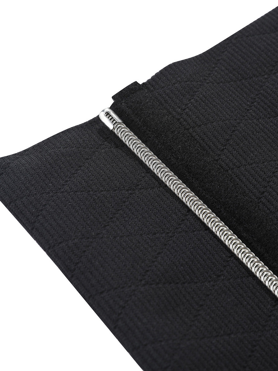 Smuva  Seamless High-Waist Body Shaper