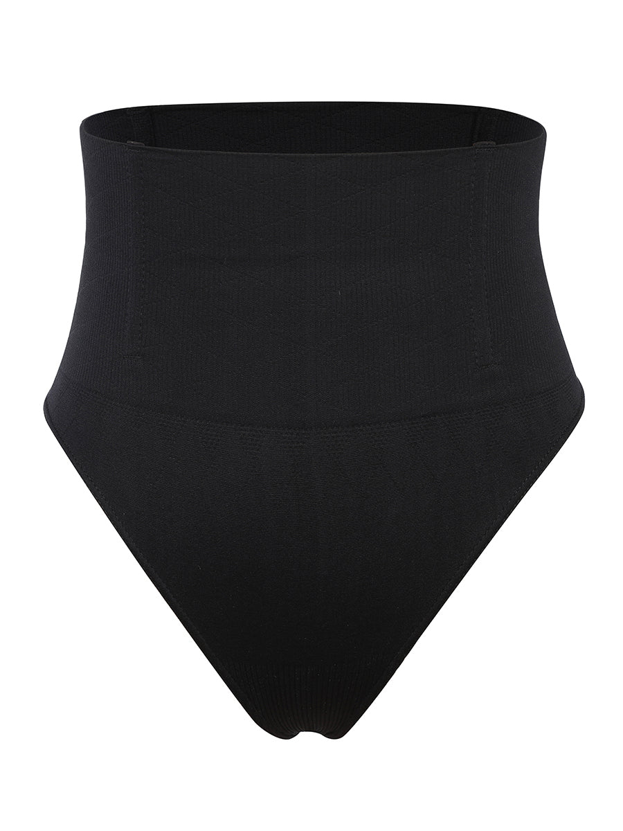 Smuva  Seamless High-Waist Body Shaper