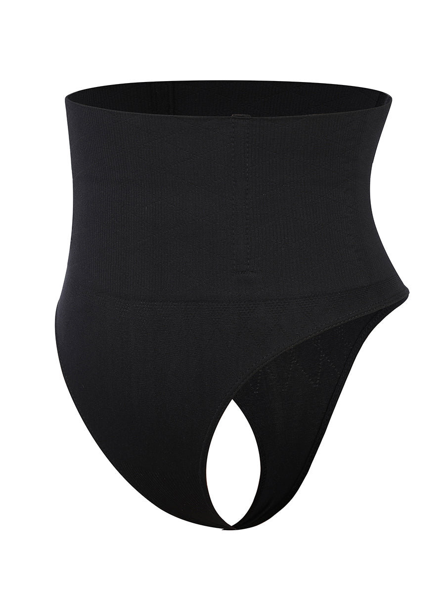 Smuva  Seamless High-Waist Body Shaper
