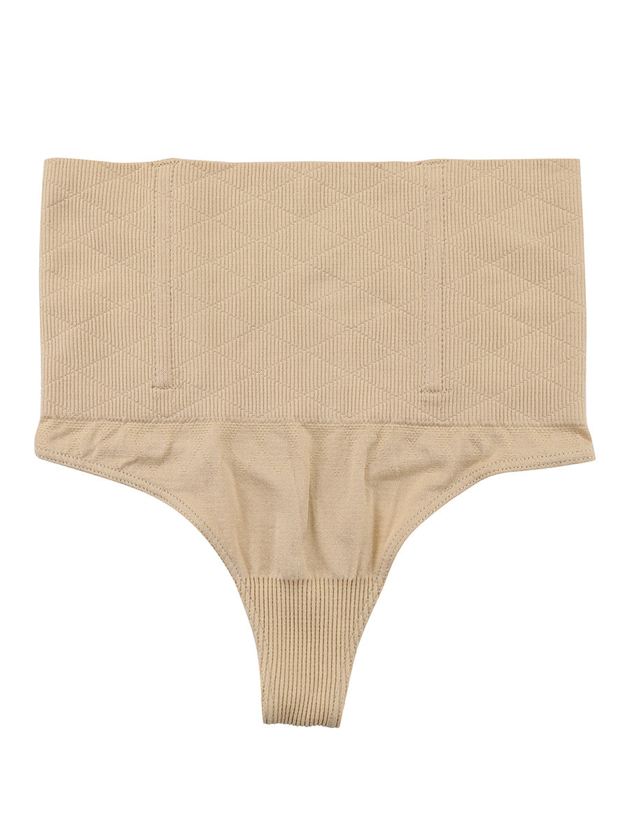 Smuva  Seamless High-Waist Body Shaper