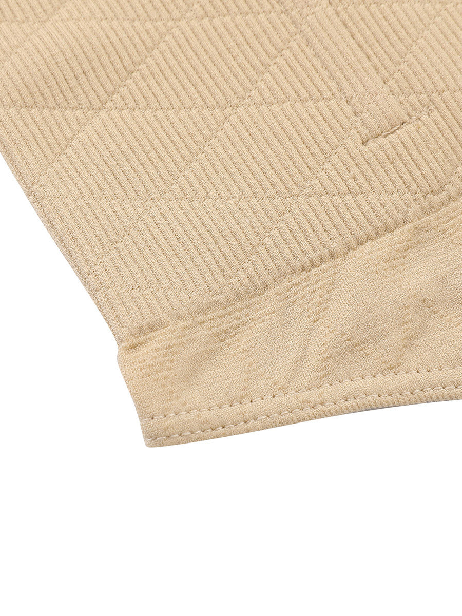 Smuva  Seamless High-Waist Body Shaper