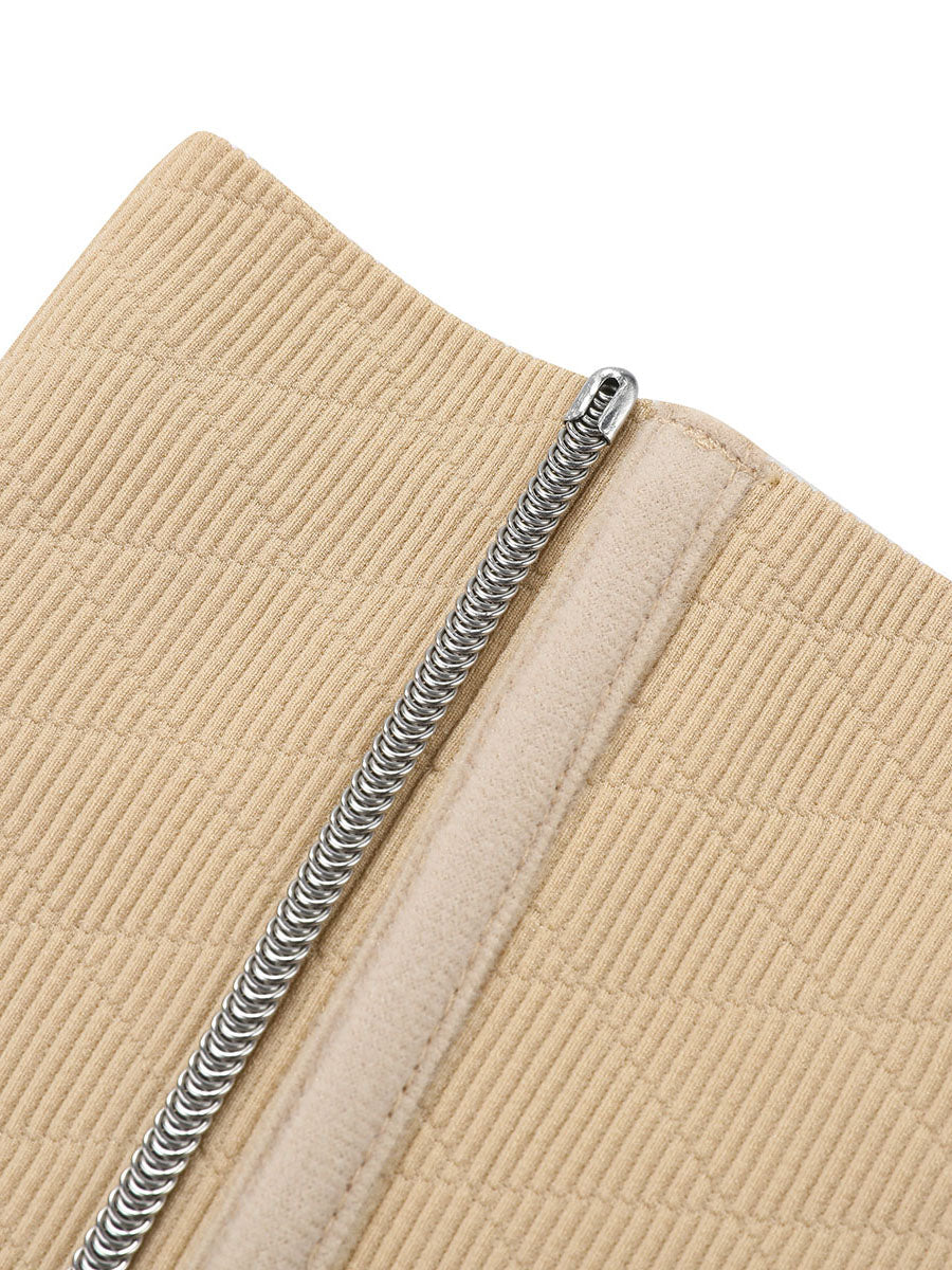 Smuva  Seamless High-Waist Body Shaper