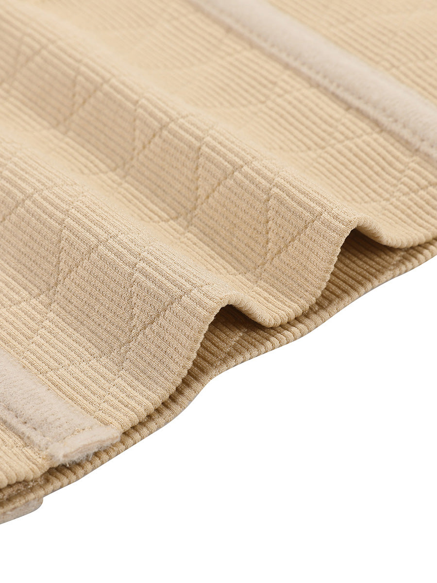 Smuva  Seamless High-Waist Body Shaper