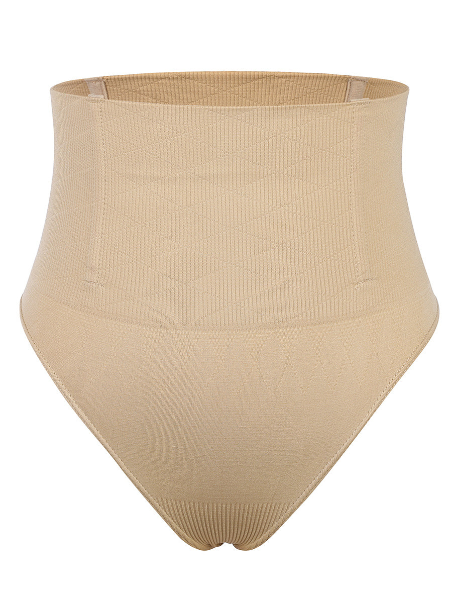 Smuva  Seamless High-Waist Body Shaper