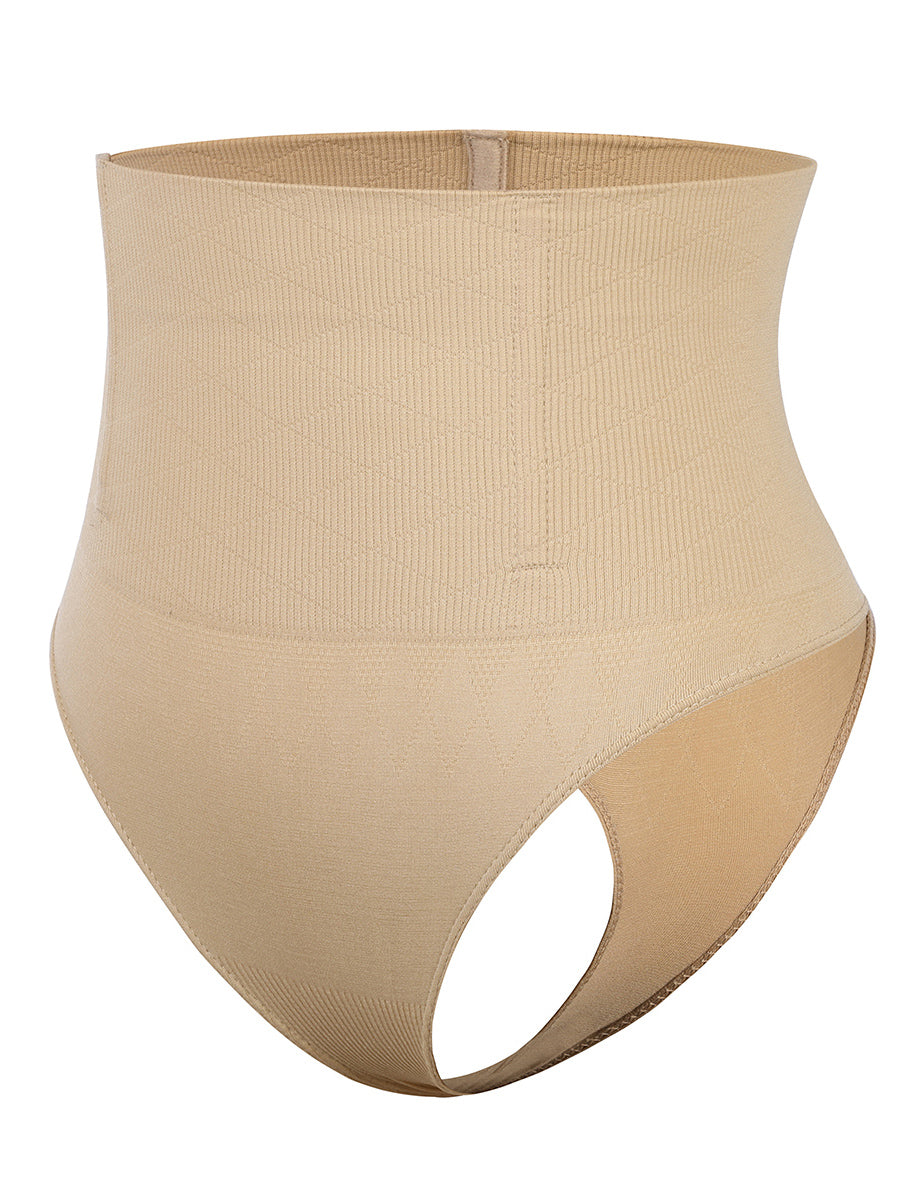 Smuva  Seamless High-Waist Body Shaper