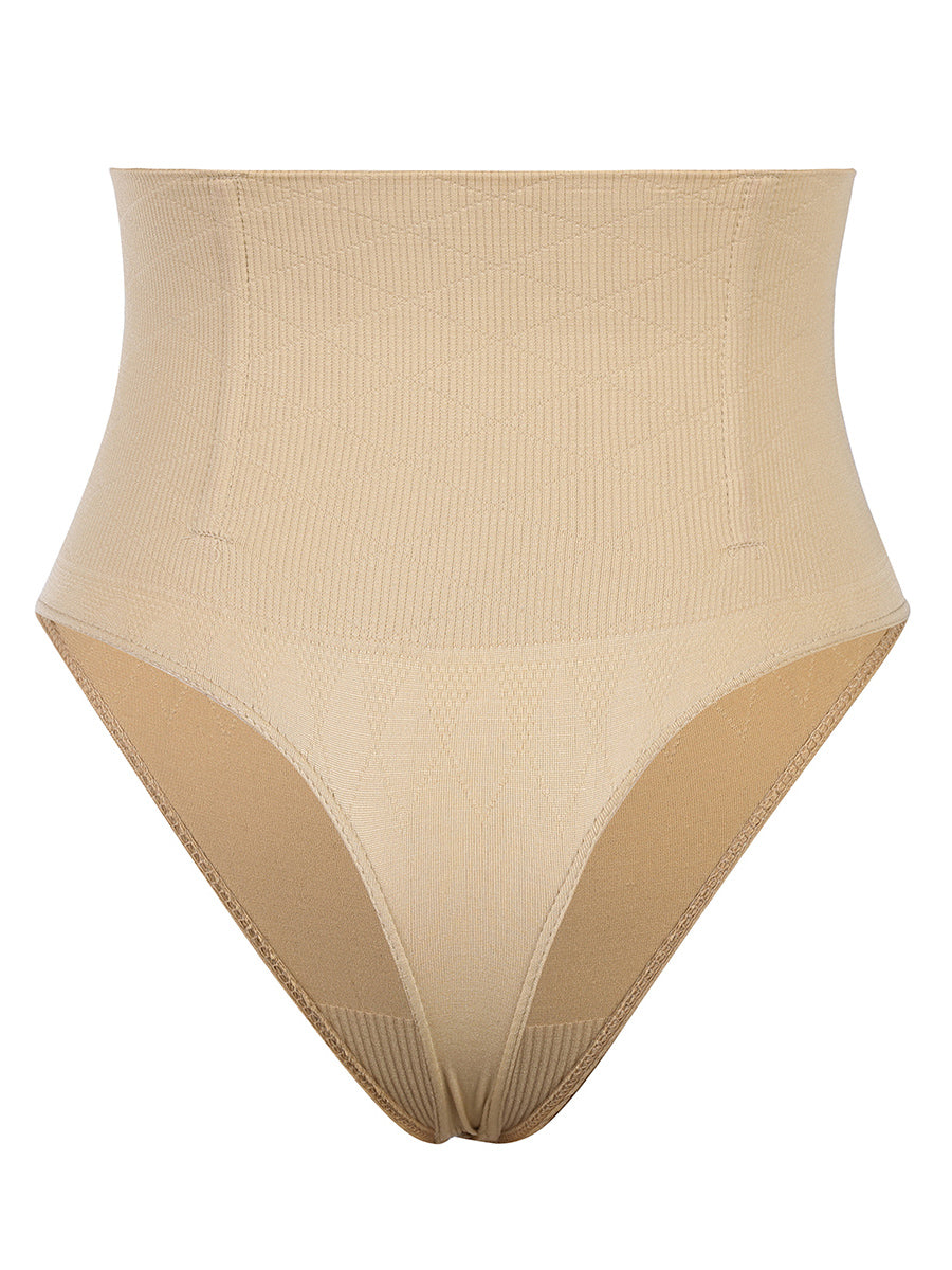 Smuva  Seamless High-Waist Body Shaper