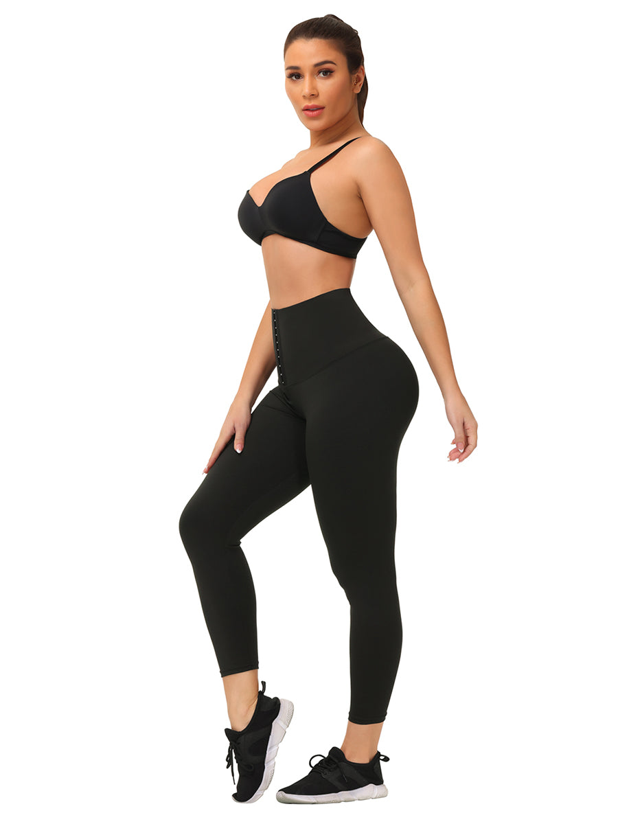 Smuva Sculpt High-Waist Leggings