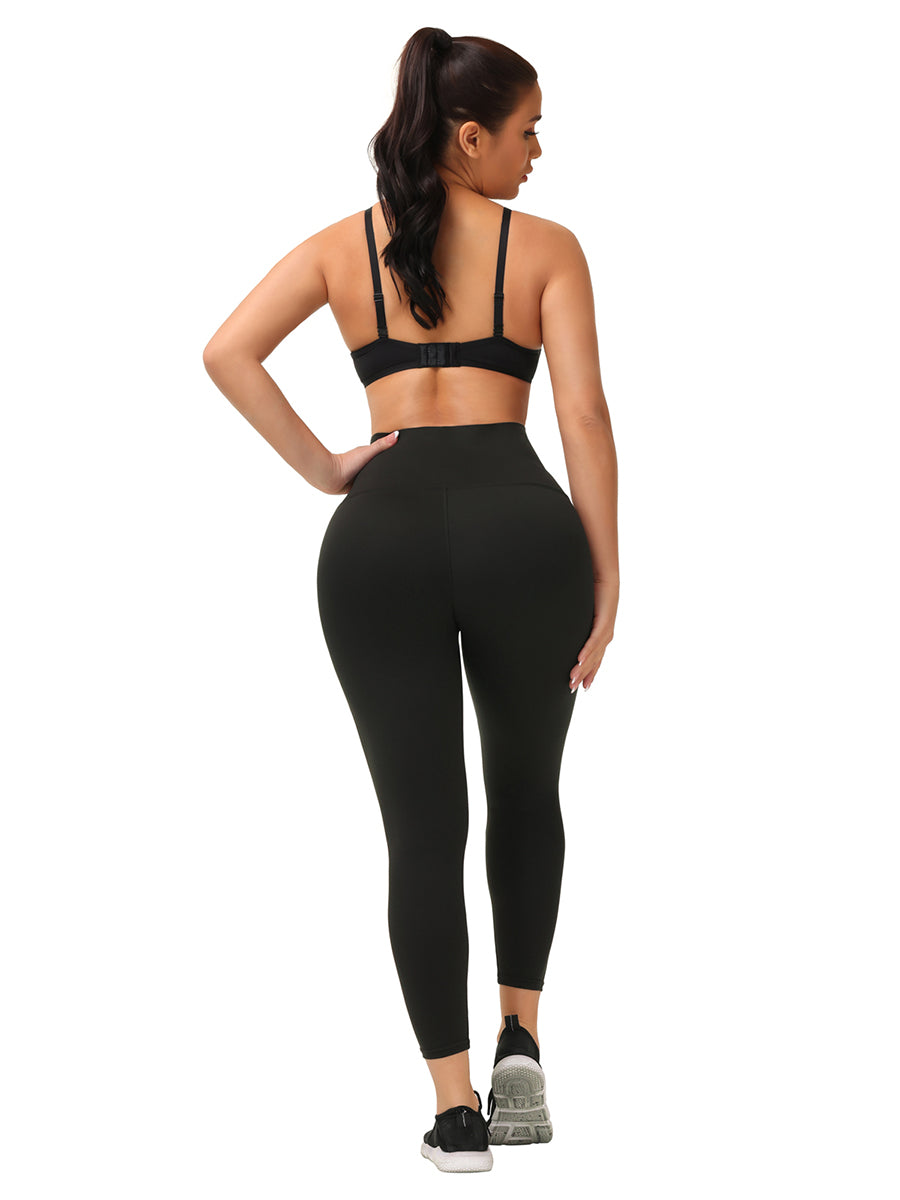 Smuva Sculpt High-Waist Leggings