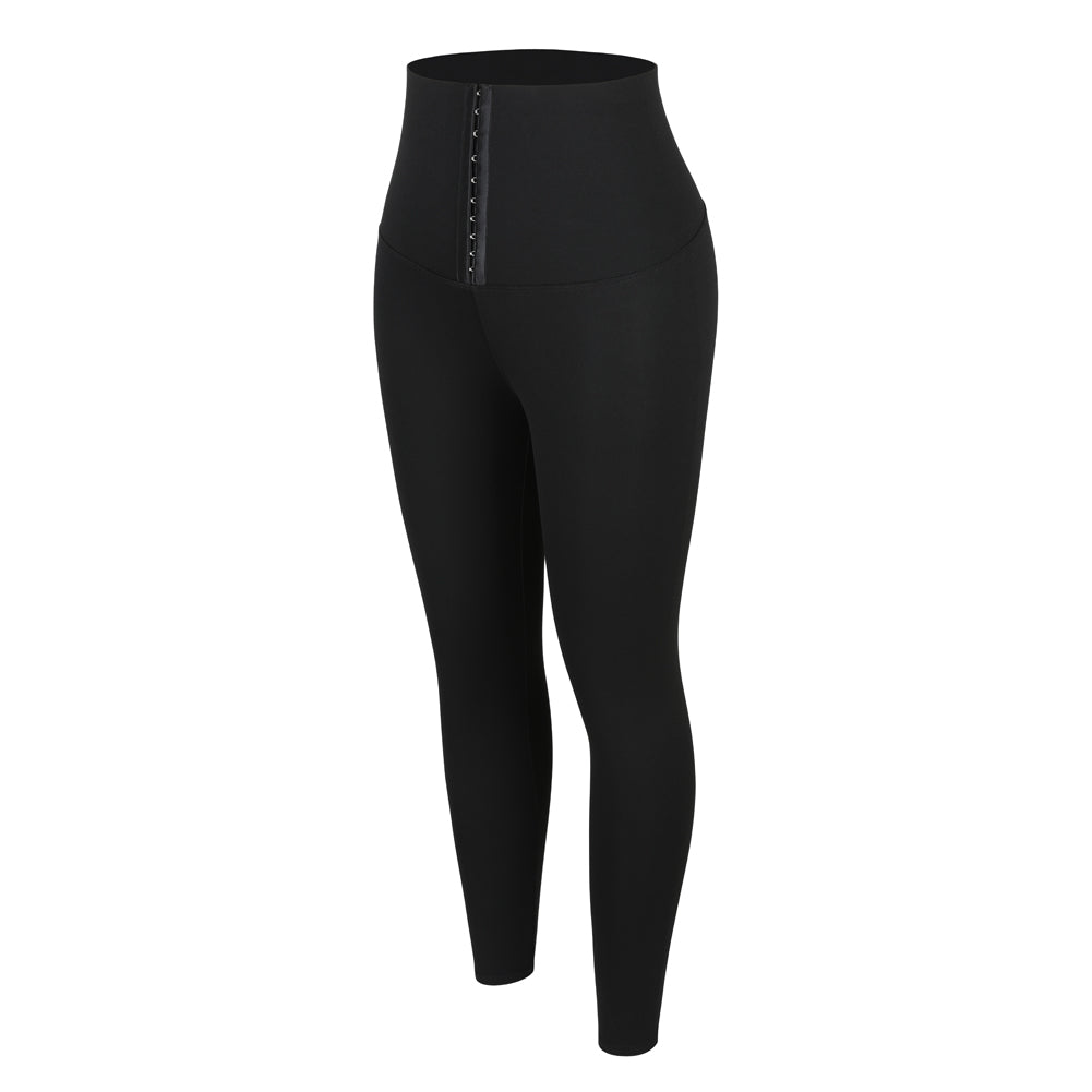 Smuva Sculpt High-Waist Leggings
