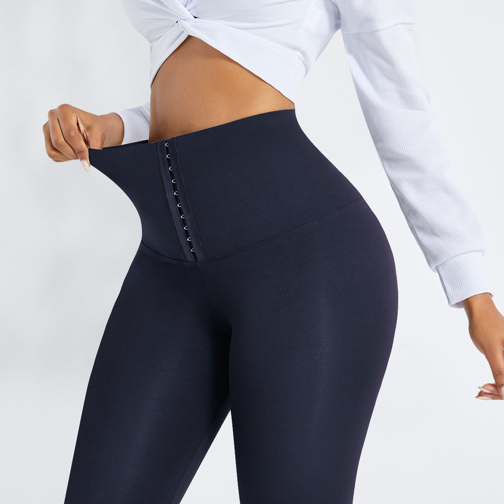 Smuva Sculpt High-Waist Leggings
