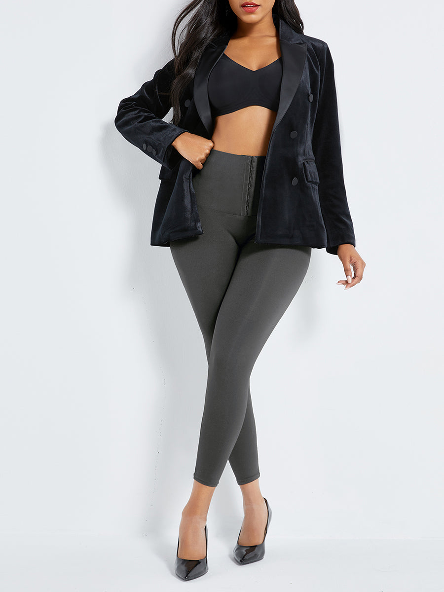 Smuva Sculpt High-Waist Leggings