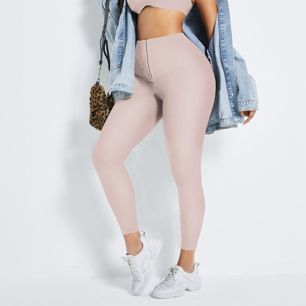 Smuva Sculpt High-Waist Leggings