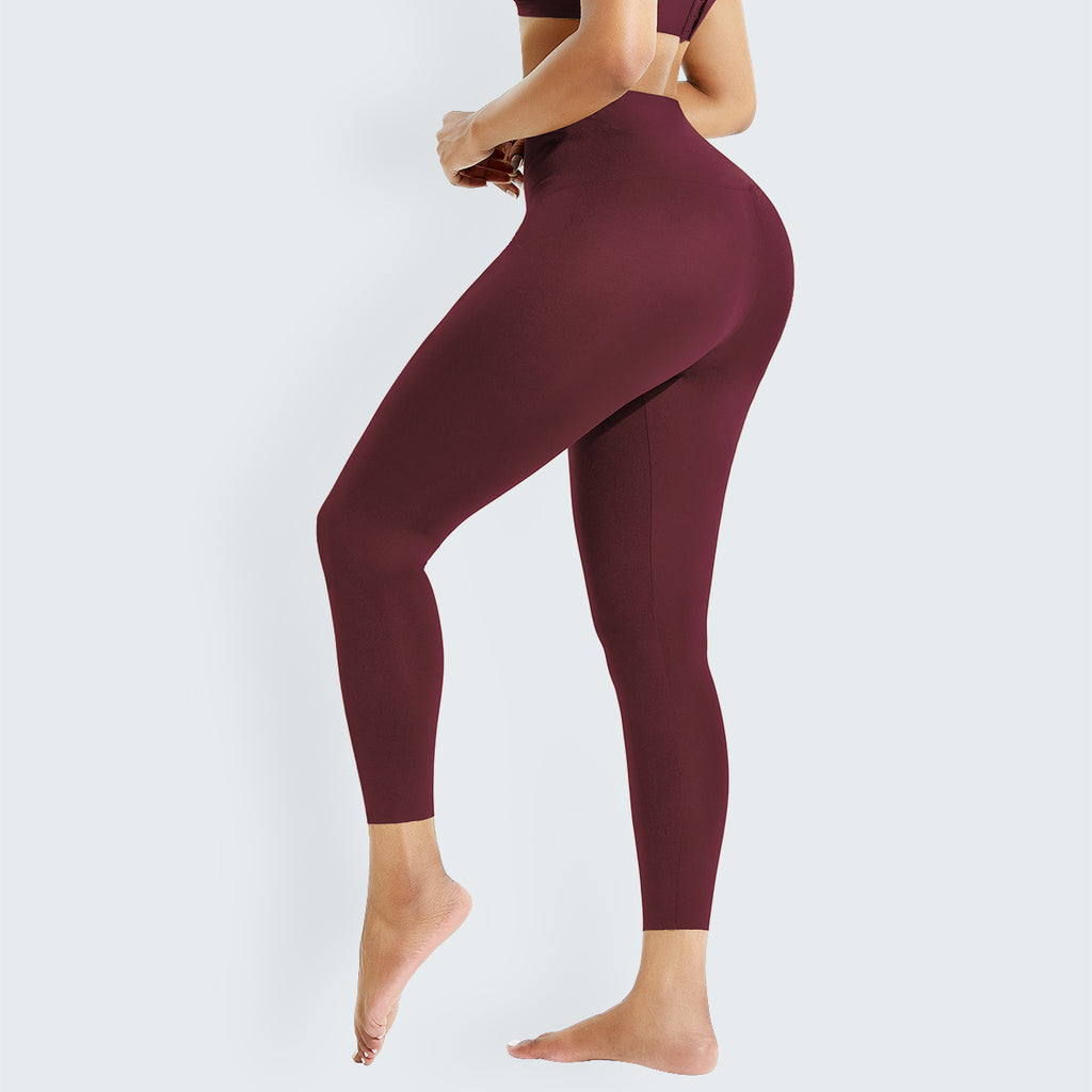 Smuva Sculpt High-Waist Leggings