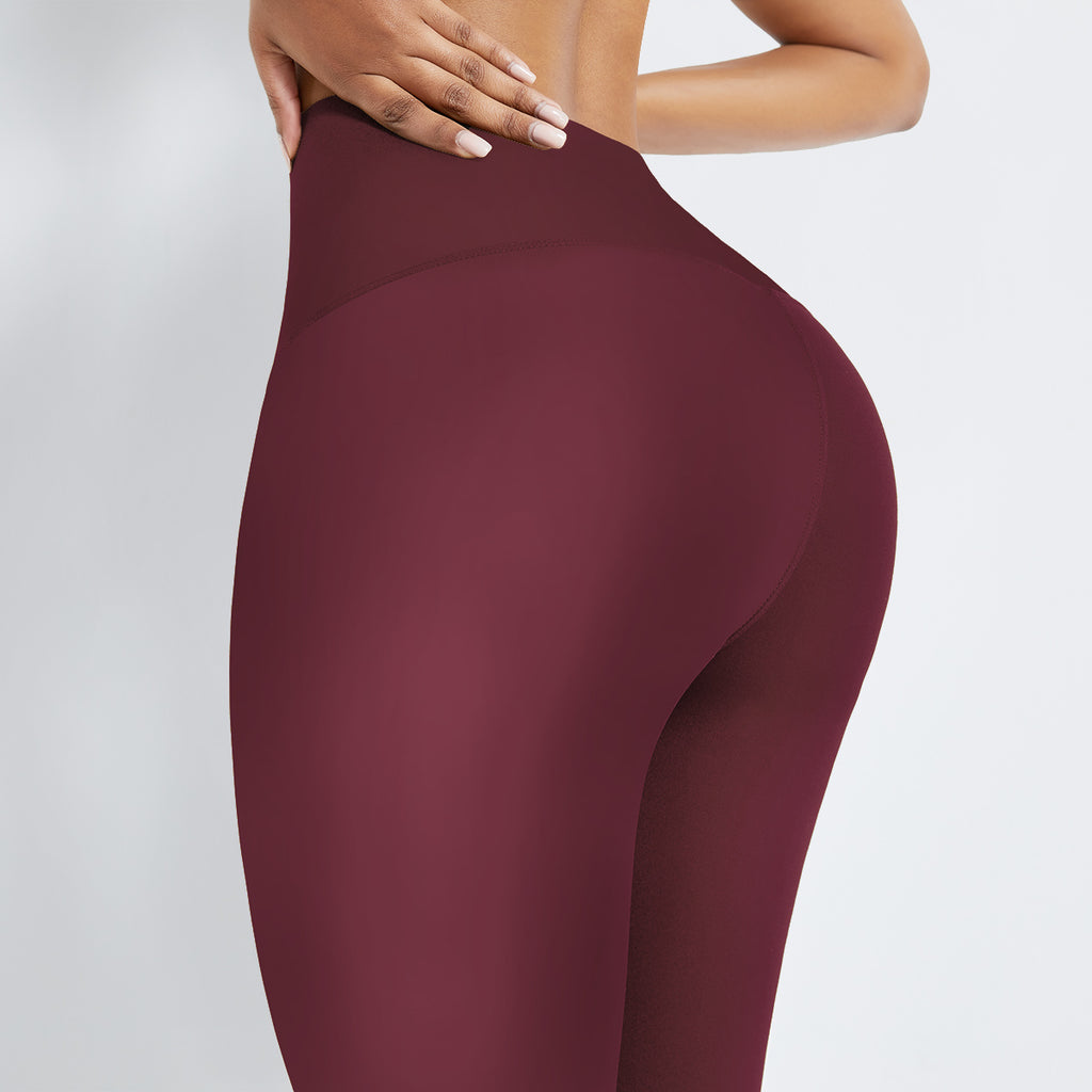 Smuva Sculpt High-Waist Leggings