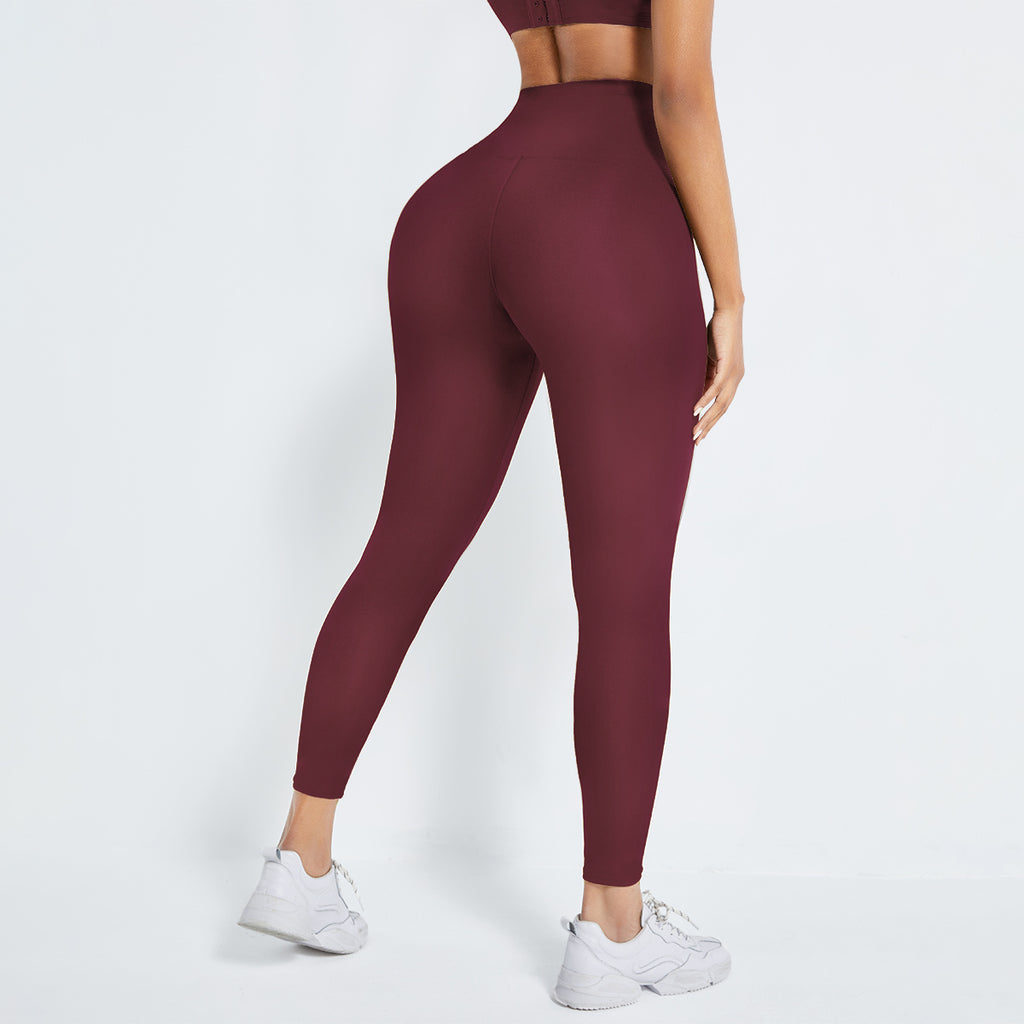 Smuva Sculpt High-Waist Leggings