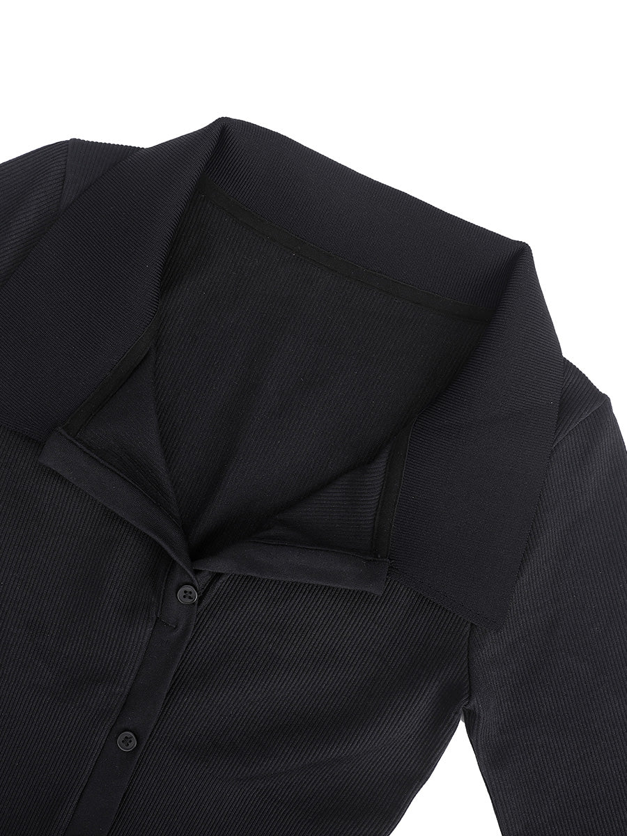 Smuva Tummy Control Long Dress