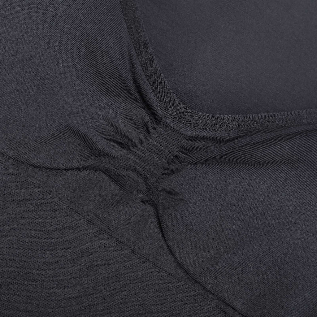 Smuva Longsleeve Dress  mit Tummy Control