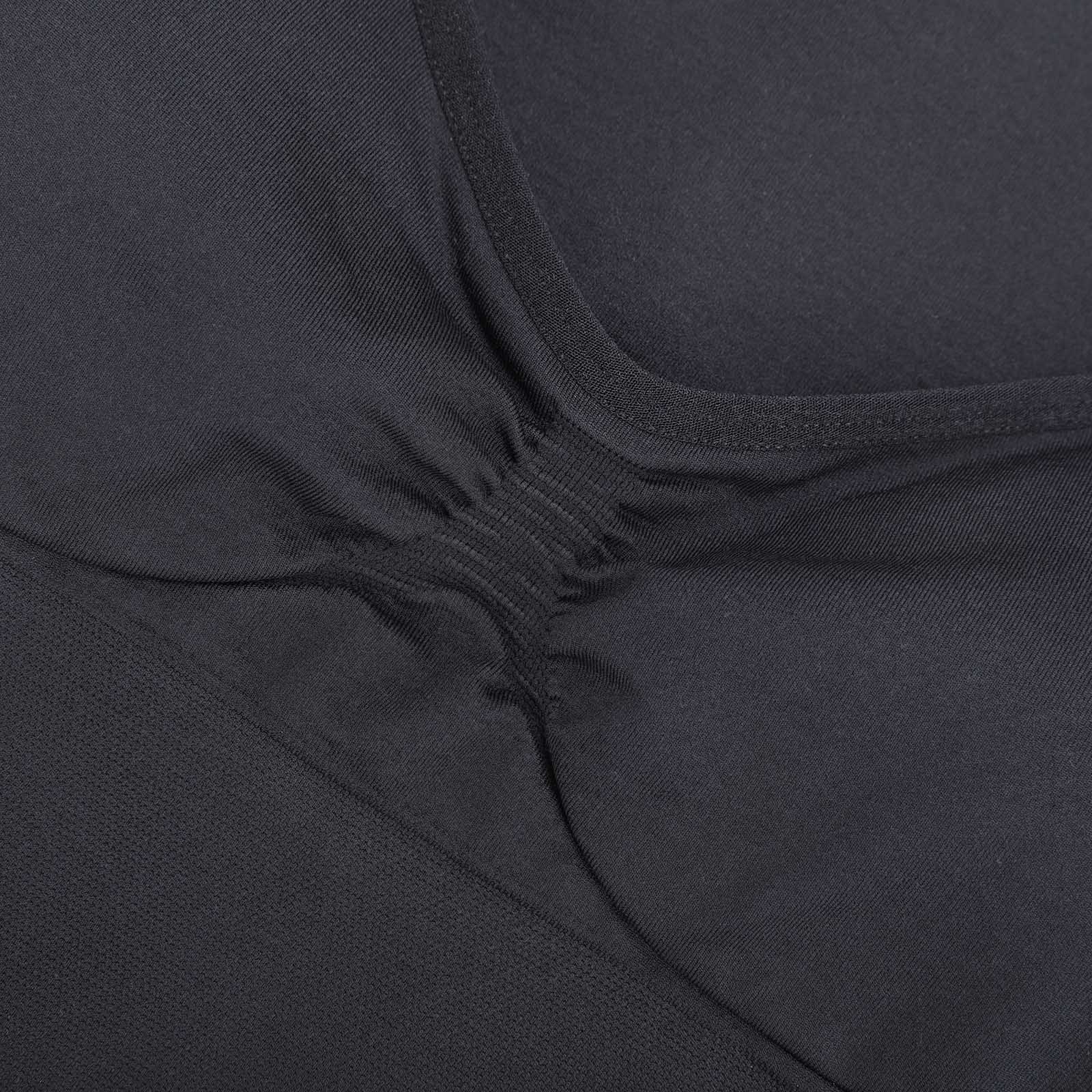 Smuva Longsleeve Dress  mit Tummy Control