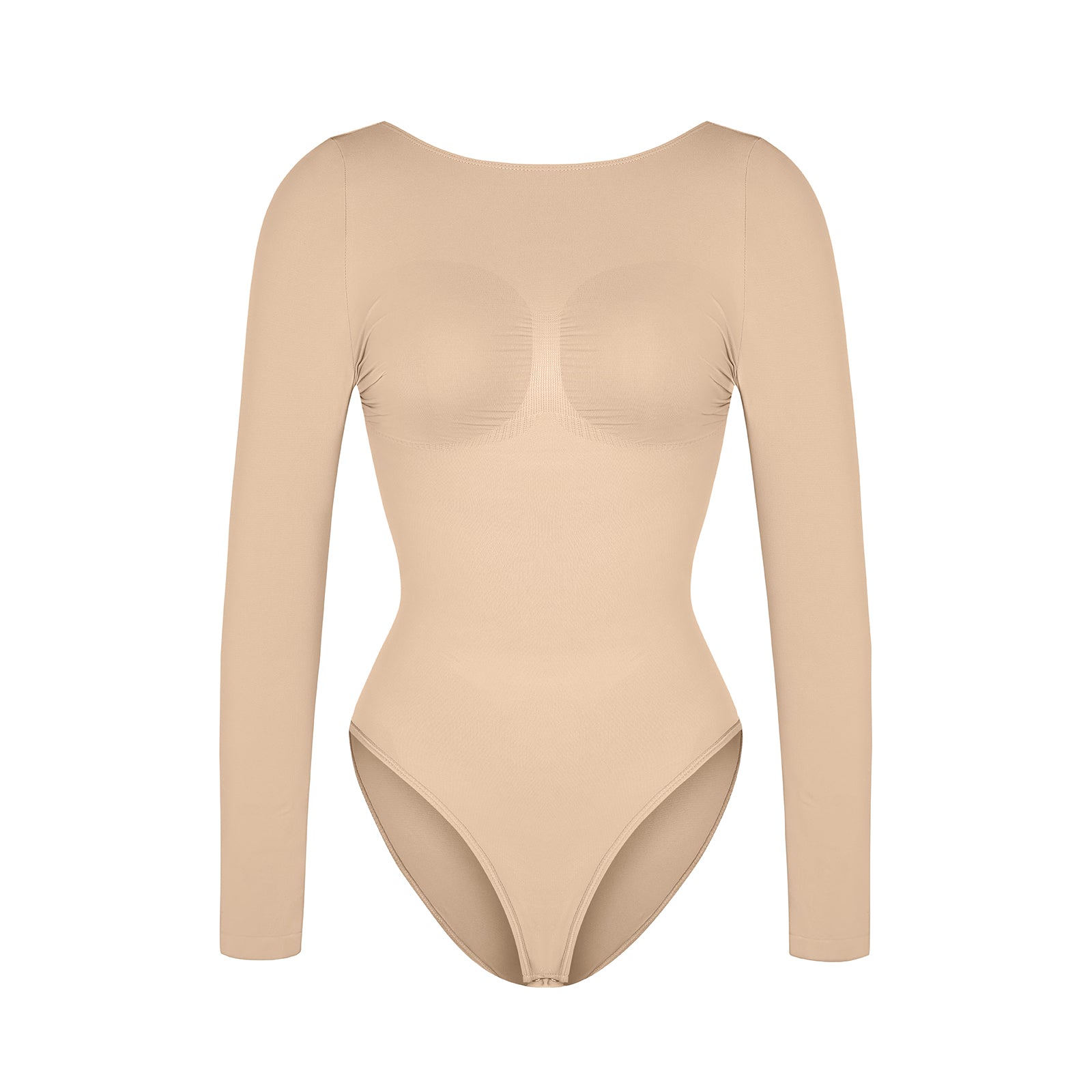 Smuva Longsleeve Sculpt Bodysuit