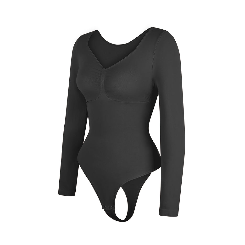 Smuva Ultra Thin Full Body Shaper