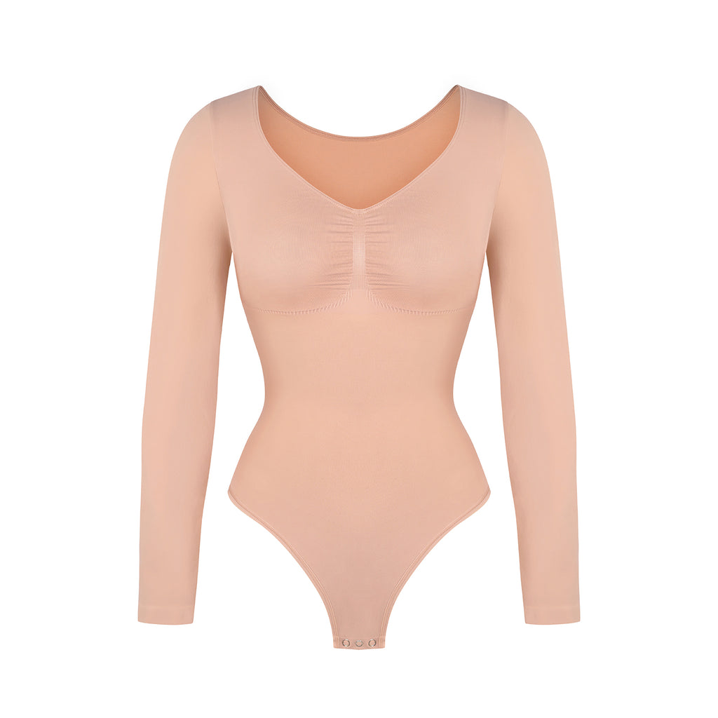 Smuva Ultra Thin Full Body Shaper