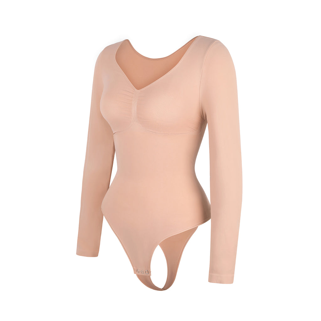 Smuva Ultra Thin Full Body Shaper