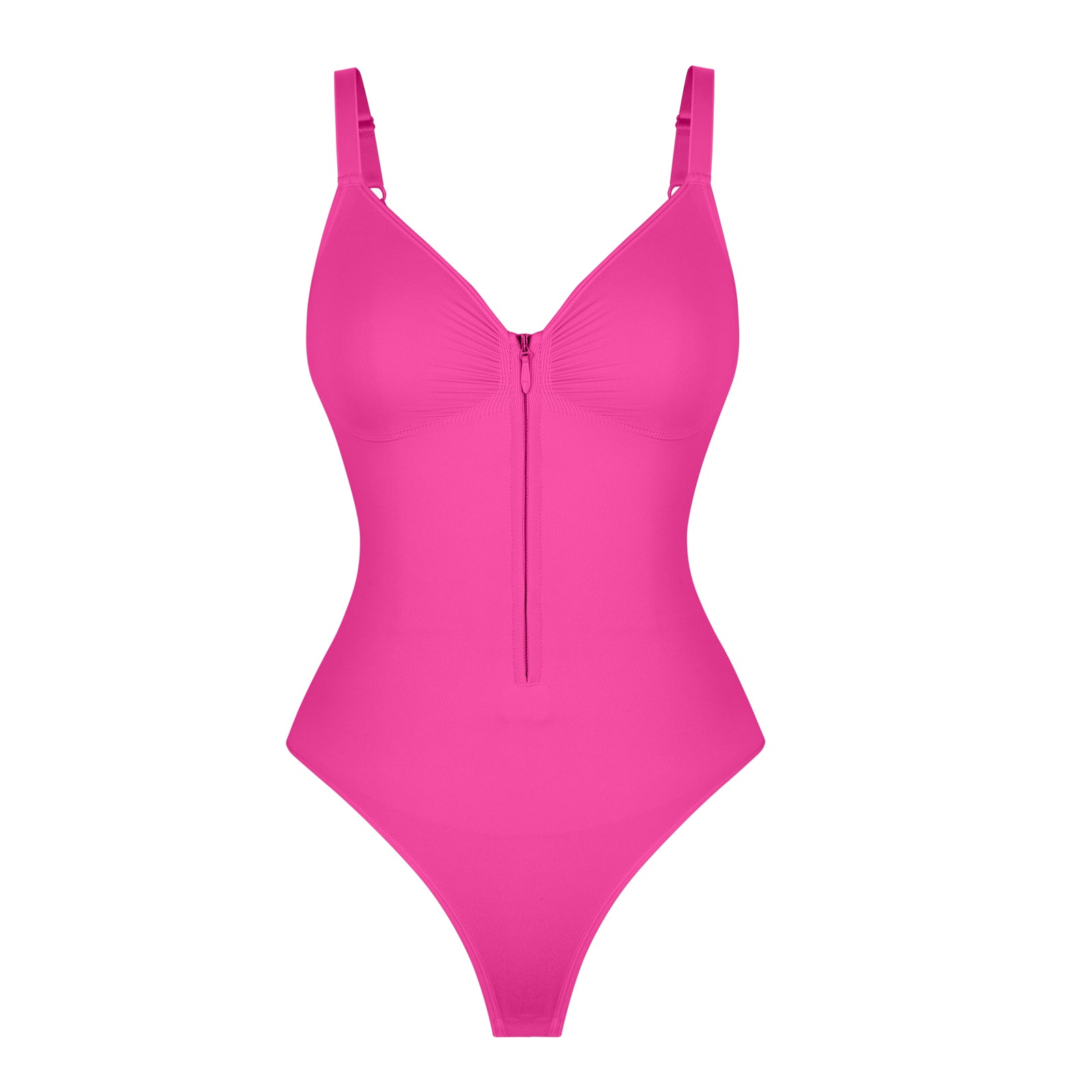Smuva Seamless Compression Bodysuit