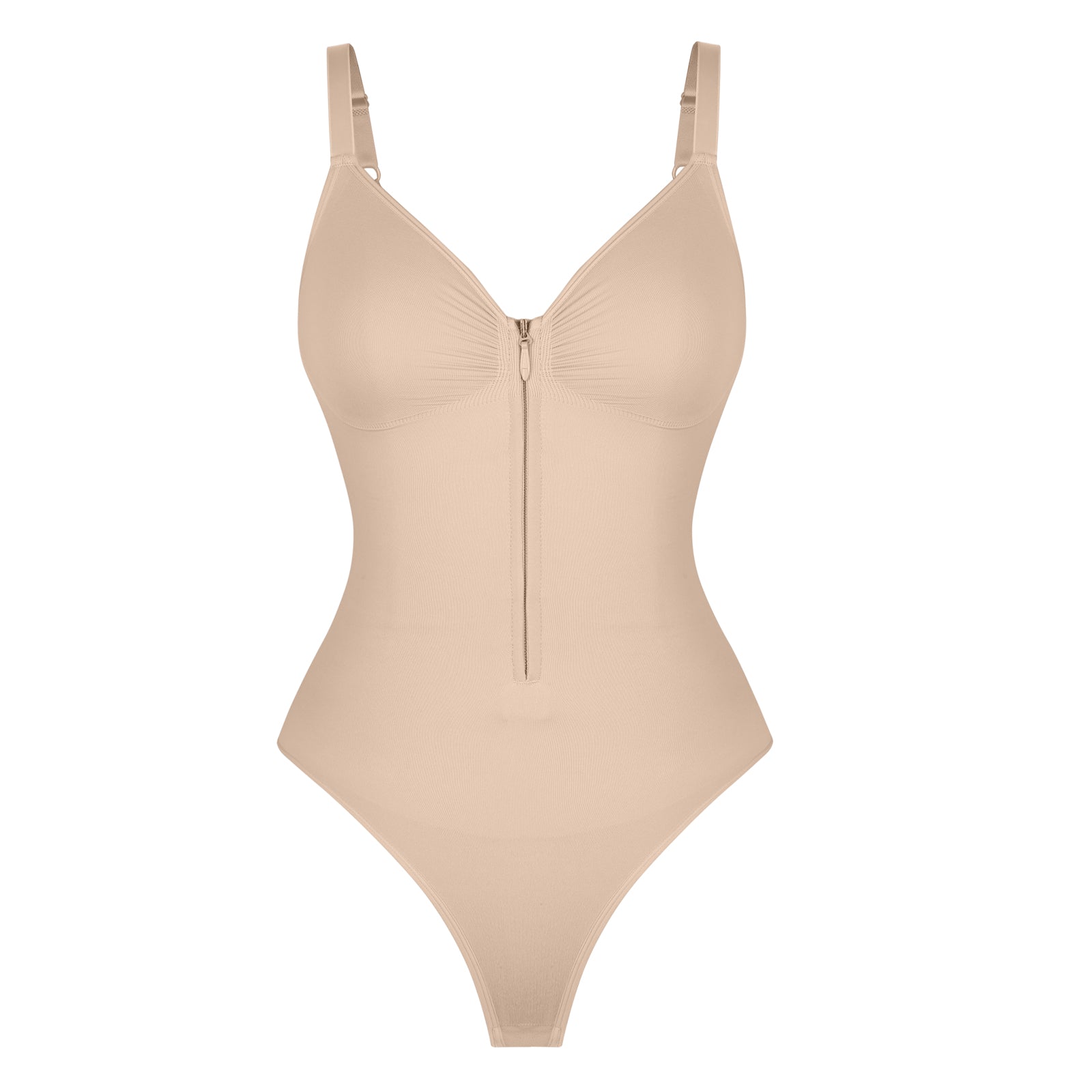 Smuva Seamless Compression Bodysuit