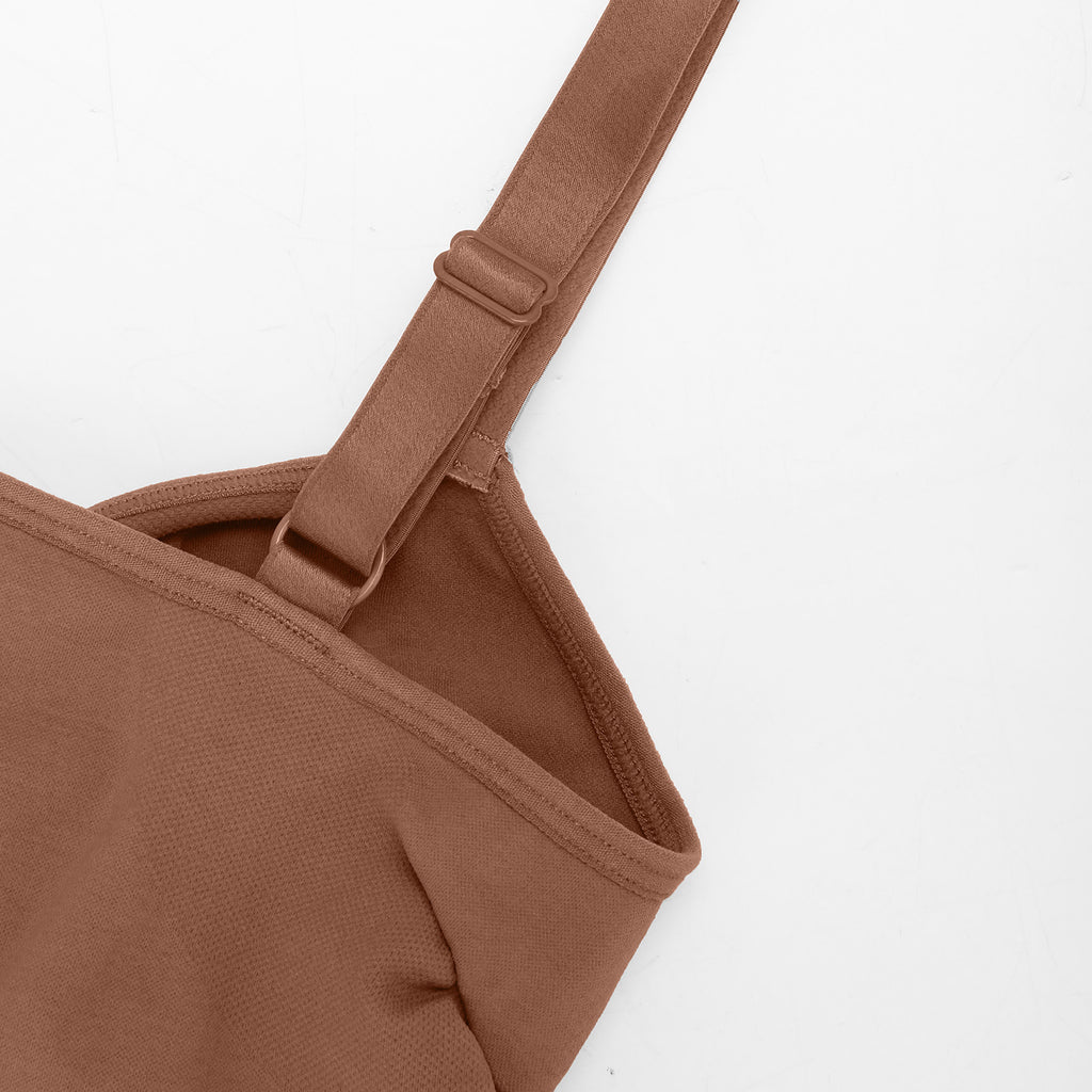 Smuva Plus Seamless Bra