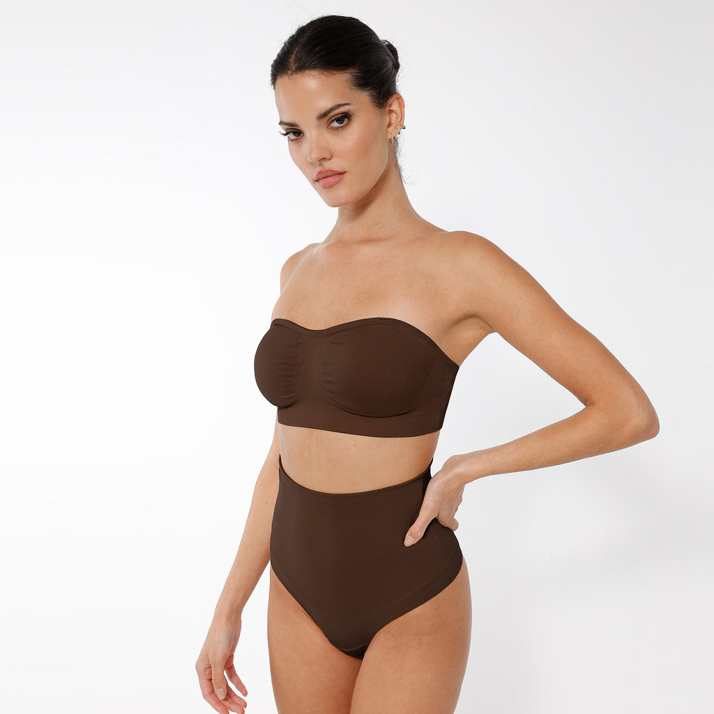 Smuva Minimal Seamless Bra