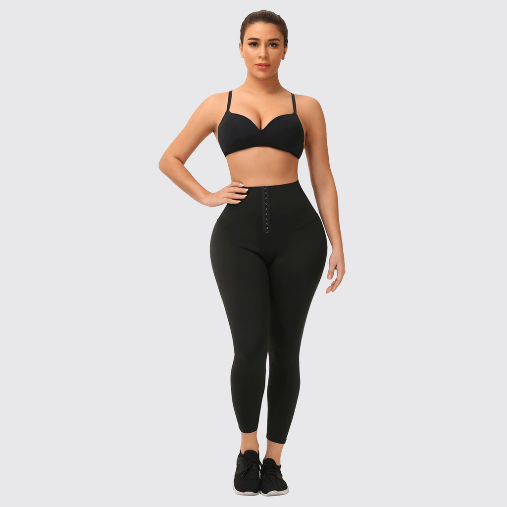 Smuva Sculpt High-Waist Leggings