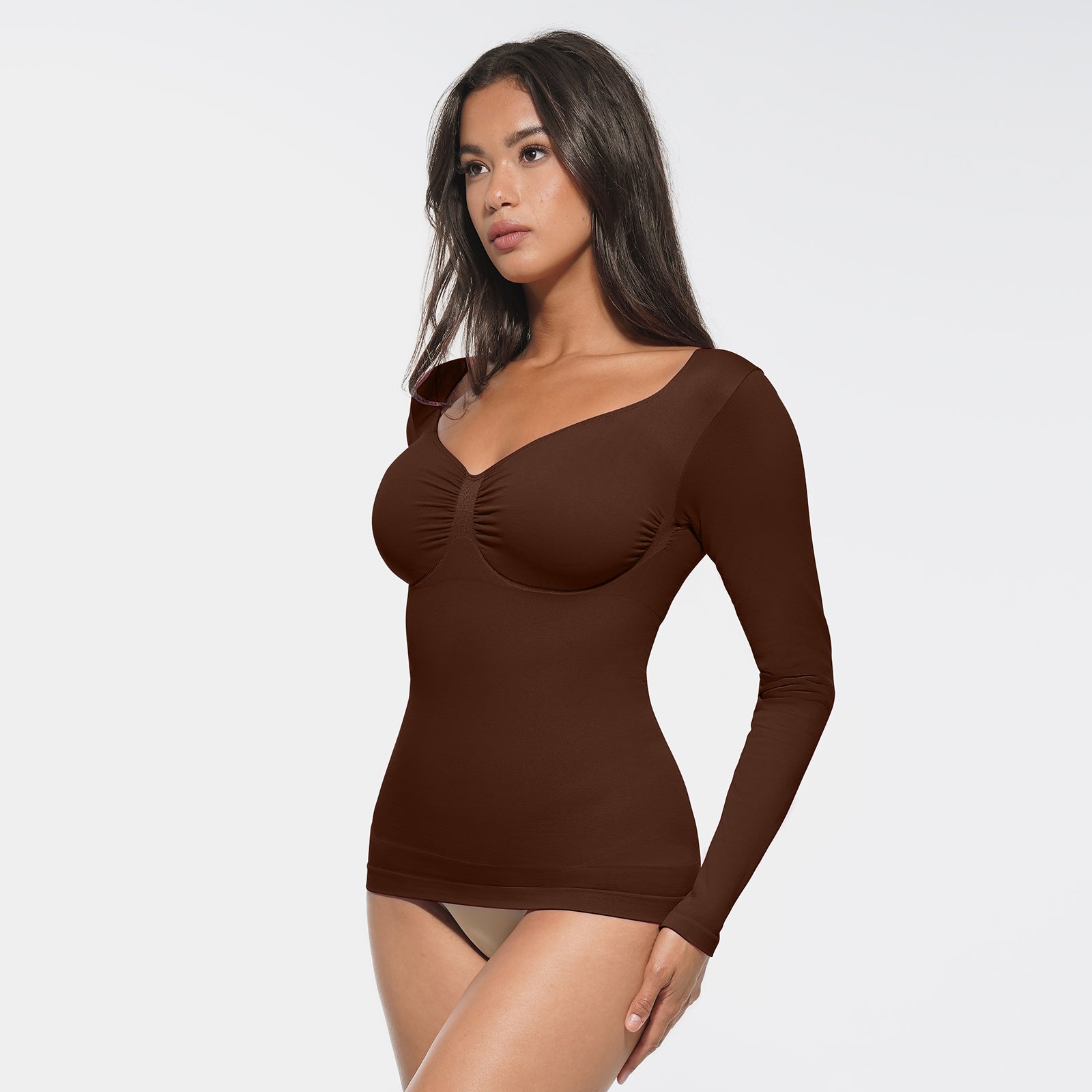 Smuva Seamless Tummy Control Tank Top