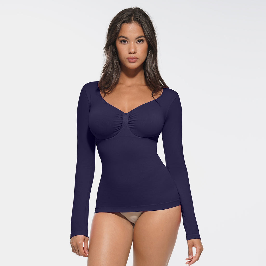 Smuva Seamless Tummy Control Tank Top