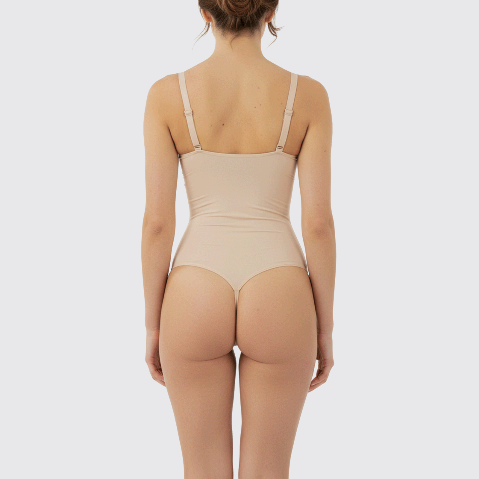 Smuva Seamless Compression Bodysuit